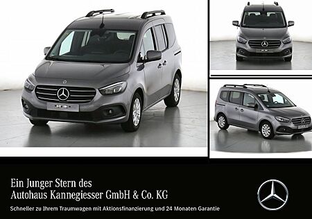 Mercedes-Benz T-Klasse T 180*PROGRESSIVE*LED*MBUX*KAMERA*PARKASSIST*