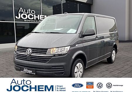 VW T6 Transporter Volkswagen T6.1 Kasten 2.0 TDI Boden, Seitenwand, Klima