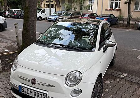Fiat 500 1.2 8V Cult Cult