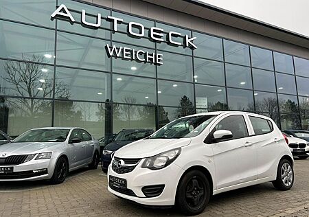 Opel Karl Edition Start/Stop 55kw 1.0L *City*Eco*