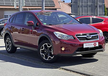 Subaru XV Comfort *Kamera*Klima*Tempomat*Sitz-HZ*AHK*