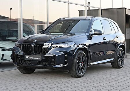 BMW X5 M X5 M60i xDr. °UVP 155.609€°AHK°B&W°PROF.FAHRW.°