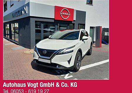 Nissan Qashqai Tekna+ e-Power BOSE 8.475 € Preisvorteil