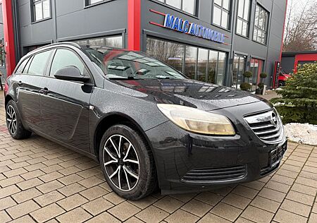 Opel Insignia A Sports Tourer Selection