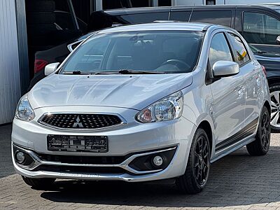 Mitsubishi Space Star Edition+ *Automatik*Navi*