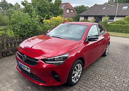 Opel Corsa E- F Elektro