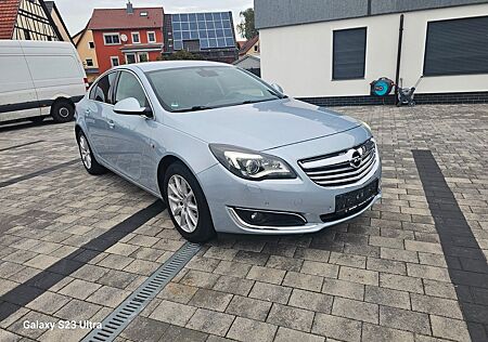 Opel Insignia A Lim. Innovation
