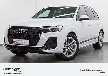 Audi Q7 45 TDI Q 2x S LINE 7-SITZE PANO ALLRADLENK Hu