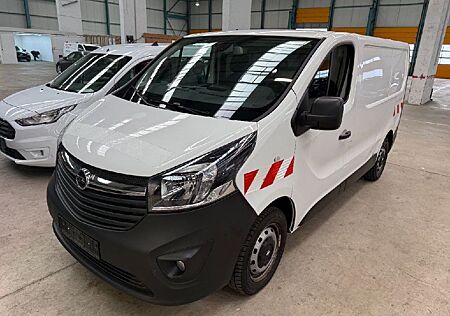 Opel Vivaro B Kasten Klima AHK Tempomat