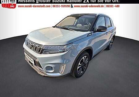 Suzuki Vitara 1.4 Comfort+ Hybrid 4x4