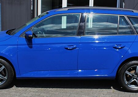 Skoda Fabia Combi Active, 1,0 TSI 70KW/95PS