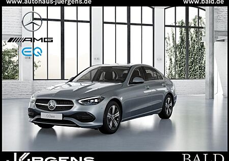 Mercedes-Benz C 180 Avantgarde/Distr/Winter/360/LED/Agility/17