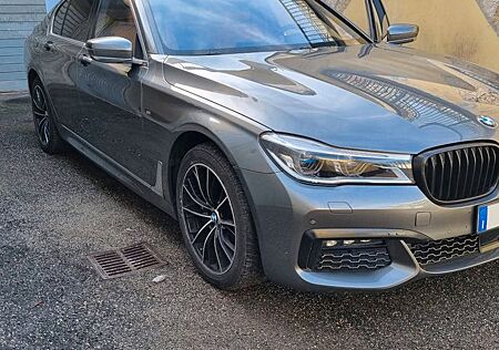 BMW 730d