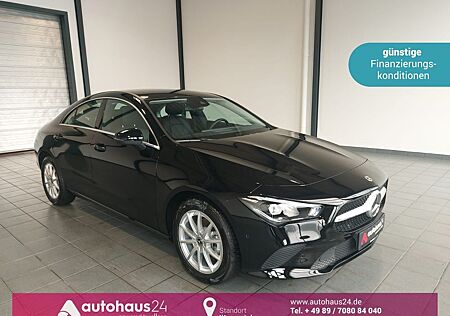 Mercedes-Benz CLA 180 Navi|CarPlay|Kamera|LED