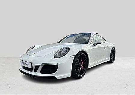 Porsche 991 911 (.2) Carrera 4 GTS PDK