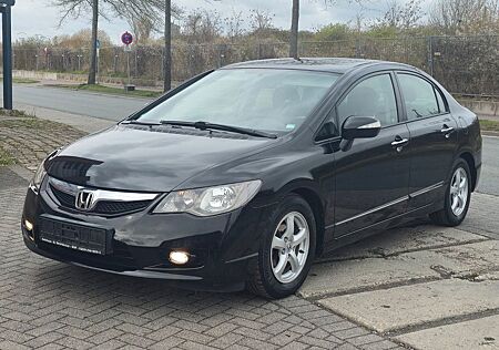 Honda Civic Hybrid Lim. 4-trg. Comfort