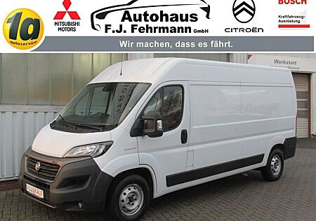 Fiat Ducato L4H2 *Automatik, Tempomat, Android-Auto