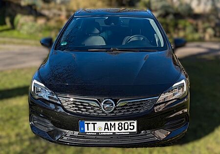 Opel Astra ST 1.5 Diesel 90kW Elegance Elegance