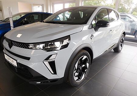Renault Captur II Techno
