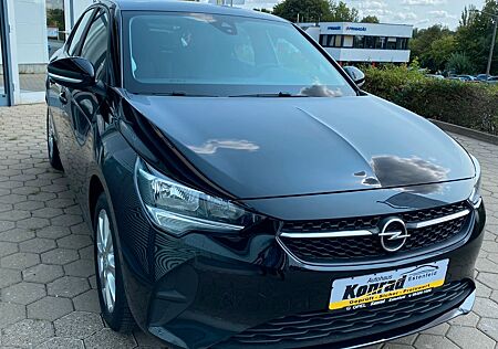 Opel Corsa F Edition Navi,SHZ