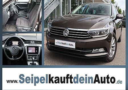VW Passat Variant Volkswagen Comfortline*ACC*PDC*SHZ*AHK*