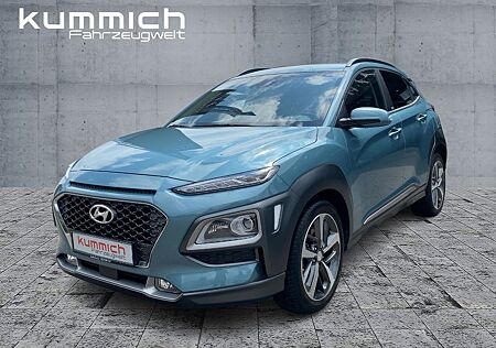 Hyundai Kona 1.6 T-GDi 4WD Premium