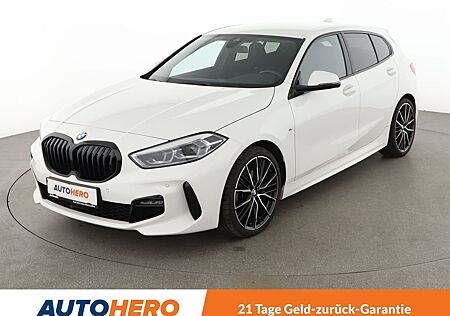 BMW 118i M Sport Aut.*NAVI*LED*TEMPO*PDC*SHZ*