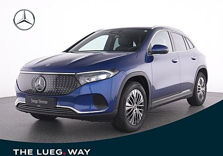 Mercedes-Benz EQA 300 4M ElectricArt+NavPrm+LED+Sound+KeyG+360
