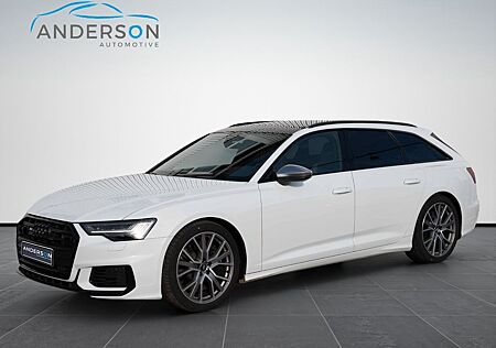 Audi S6 AVANT 3.0TDI QUAT MATRIX B&O STANDH HUD PANO