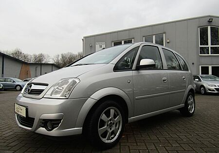 Opel Meriva Edition,Klima,HU&AU Neu,TOP