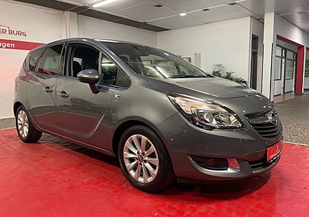 Opel Meriva B Drive