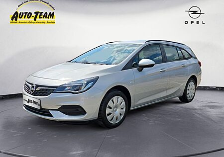Opel Astra 1.2 Turbo Start/Stop Sports Tourer