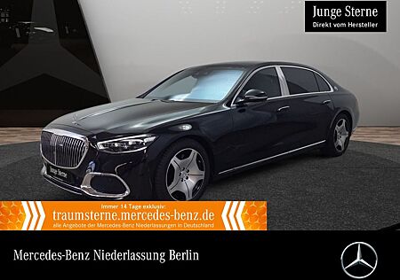 Mercedes-Benz S 680 Maybach Pano/Standhzg/TV/Exklusiv/Burmeste