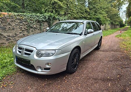 MG ZT -T 1.8 Turbo Tourer, TüV neu, selten und gut!