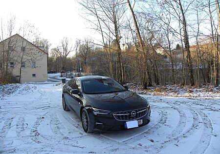 Opel Insignia 2.0 Diesel 128kW Elegance Auto GS E...