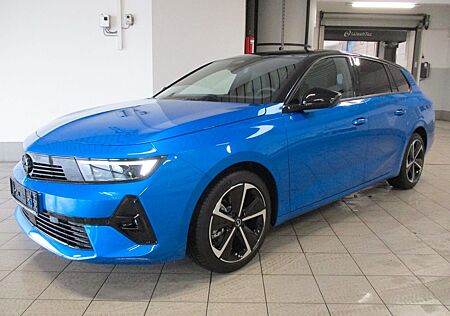 Opel Astra L ST GS Line*AHK*AUTOMATIK*NAV*360'KAMERA*