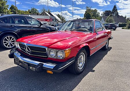 Mercedes-Benz SL 450