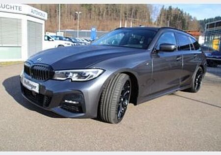 BMW 320d Touring M Sport Auto M Sport Harman/Kardon