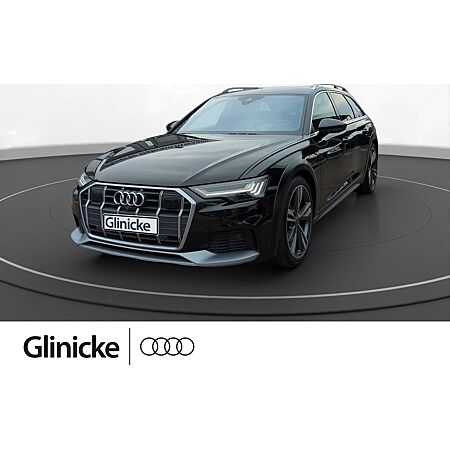 Audi A6 Allroad leasen