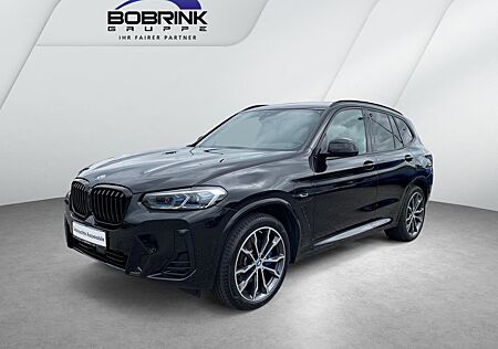 BMW X3 xDrive30e M Sport Hybrid Pano Stop&Go Laser