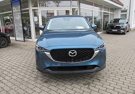 Mazda CX-5 2.0L e-SKYACTIV G 165 6MT FWD ADVANTAGE