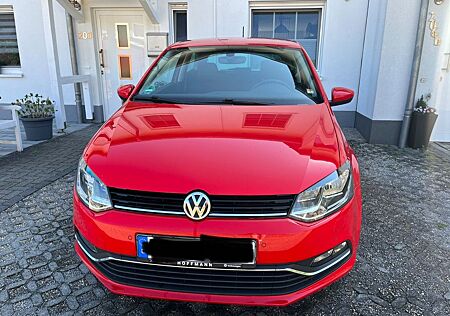 VW Polo Volkswagen 1.4 TDI 66kW LOUNGE BMT LOUNGE BlueMoti...
