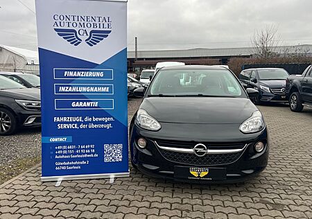 Opel Adam Jam