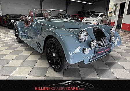 Morgan Plus 4 Plus 6 Klima*Sitzheizung*HiFi