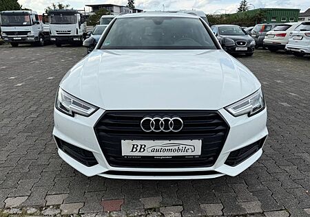 Audi A4 Avant S- Line Sport