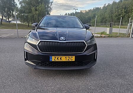 Skoda Enyaq iV 80