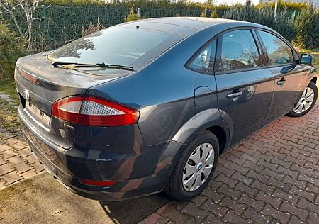 Ford Mondeo 2,0TDCi 85kW DPF Ambiente Turnier Amb...