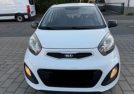 Kia Picanto 1.0 Edition 7 Edition 7