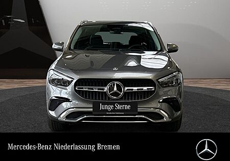 Mercedes-Benz GLA 180 /Progressive Advanced/Kamera/LED/EasyPack
