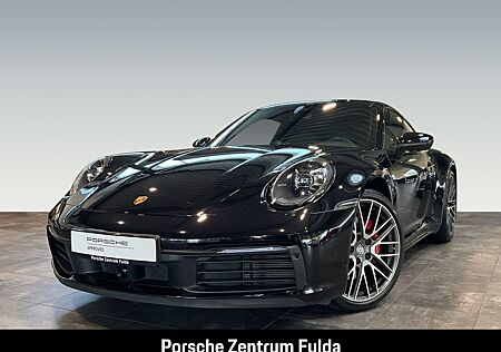 Porsche 992 911 Carrera S Sportabgasanlage LED-Matrix